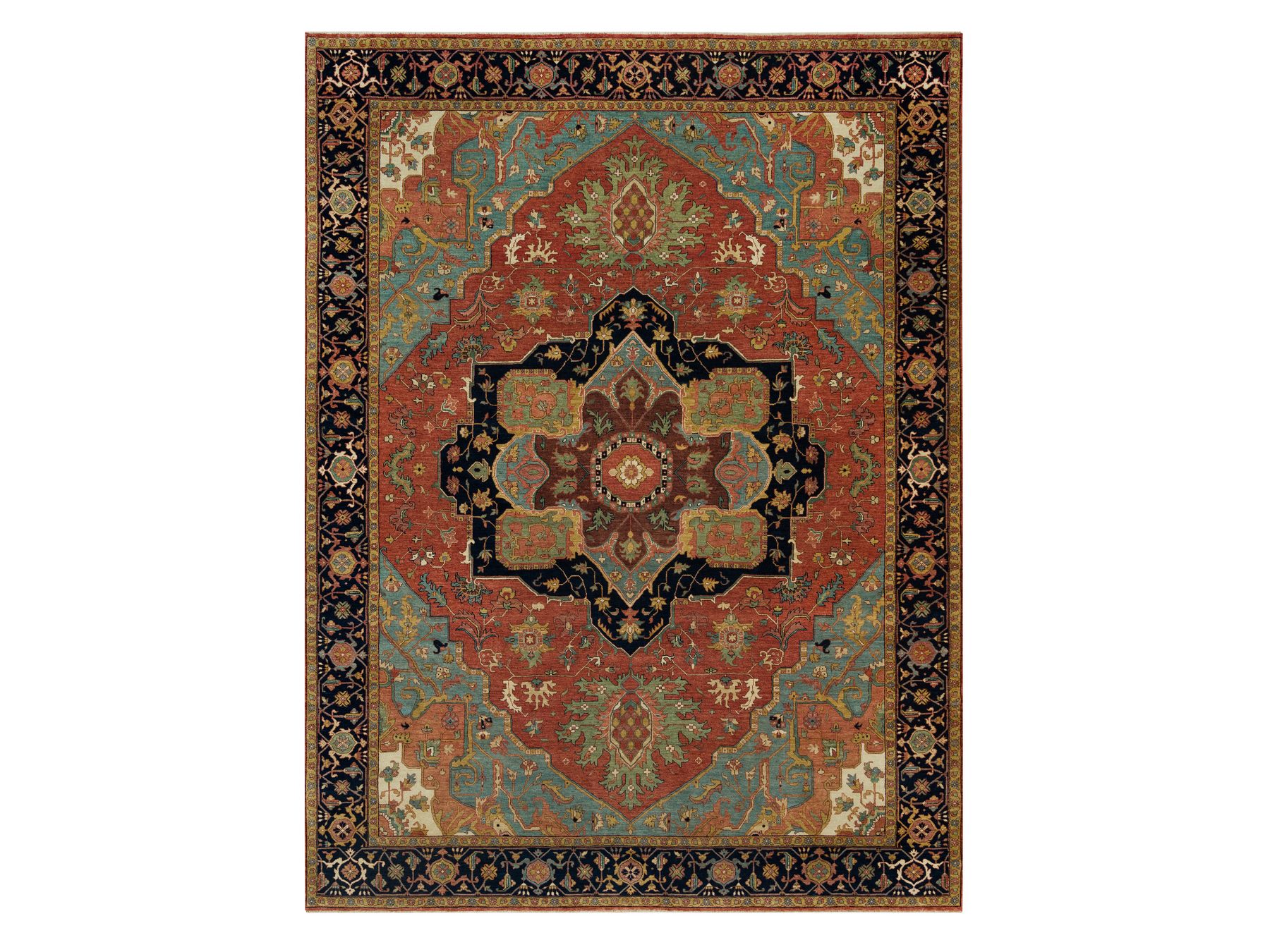 HerizRugs ORC812403